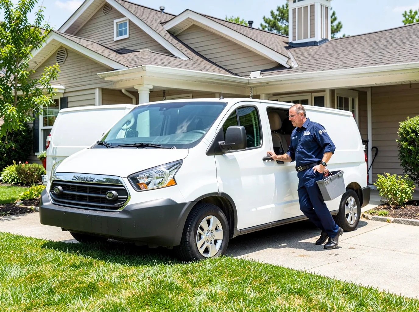 Emergency Plumber company in Melbourne, IA